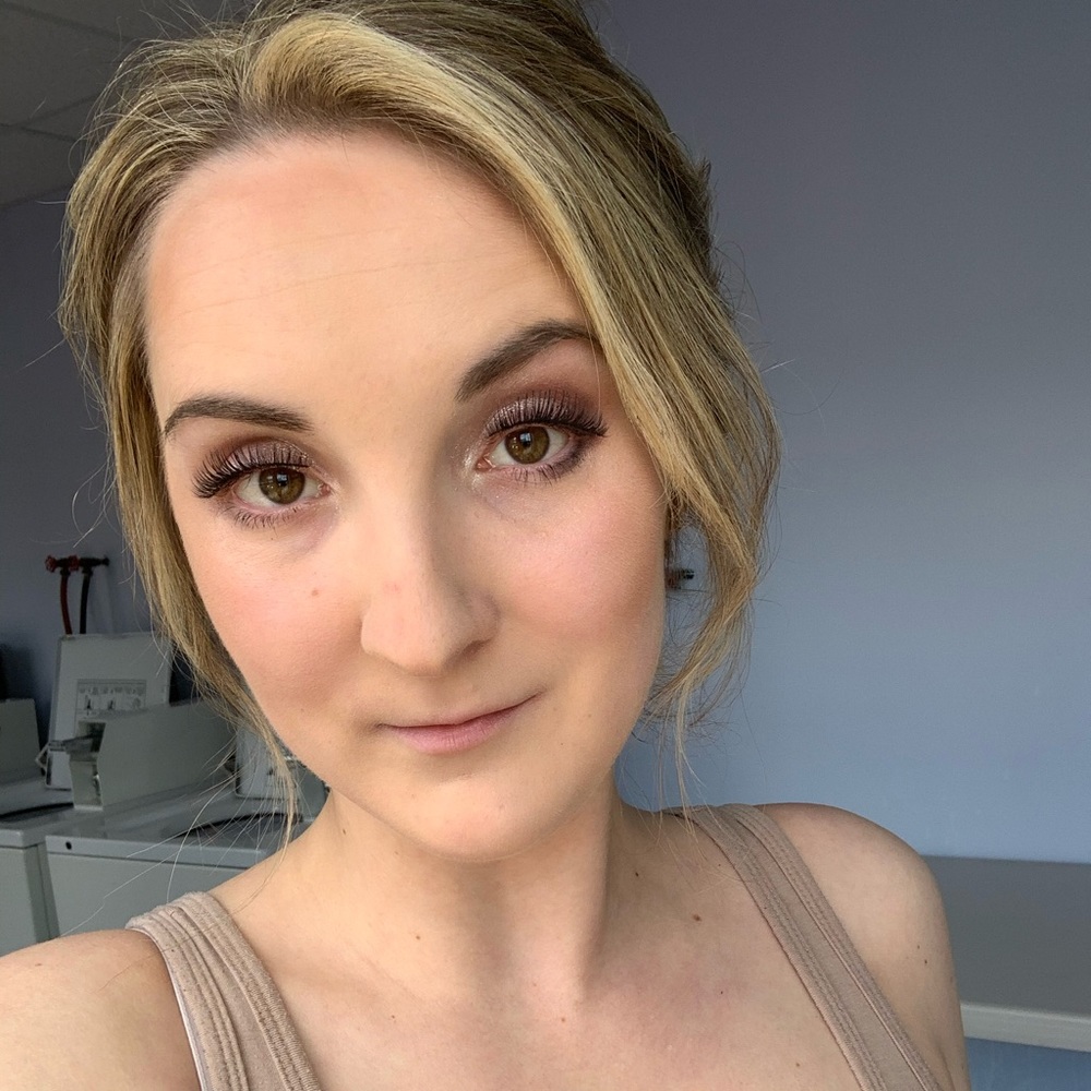 Meet your Posher, Alison